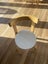 Mocka table and chair set Carousel 4