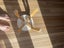 Mocka table and chair set Carousel 5