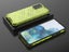 Slim Case Cover for Samsung Galaxy S20+ Translucent Green Carousel 2