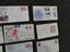 Old Australia FDC etc collection-$1res Carousel 4