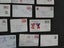 Old Australia FDC etc collection-$1res Carousel 7