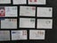 Old Australia FDC etc collection-$1res Carousel 9