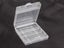 AA/AAA battery Storage Case Carousel 3