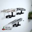 Wall mount - Lego Star Wars Midi Starship Collection 2025 Version Carousel 1