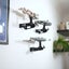 Wall mount - Lego Star Wars Midi Starship Collection 2025 Version Carousel 2