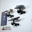 Wall mount - Lego Star Wars Midi Starship Collection 2025 Version Carousel 6