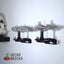 Wall mount - Lego Star Wars Midi Starship Collection 2025 Version Carousel 7