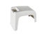 Pedicure Foot Rest Shower Stool for Shaving Legs Carousel 4