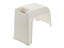 Pedicure Foot Rest Shower Stool for Shaving Legs Carousel 6