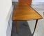Mid Century Jon Jansen extendable Dining Table Carousel 3