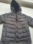 All Blacks kids size 8 hooded puffer jacket Carousel 1