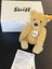 Retired Steiff Classic Teddy Bear Carousel 3