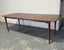 Mid Century Jon Jansen extendable Dining Table Carousel 4