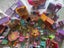 Polly Pocket doll houses, hotels, furniture, accessories and bits and pieces Carousel 3