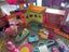 Polly Pocket doll houses, hotels, furniture, accessories and bits and pieces Carousel 10