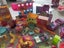 Polly Pocket doll houses, hotels, furniture, accessories and bits and pieces Carousel 8