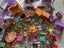Polly Pocket doll houses, hotels, furniture, accessories and bits and pieces Carousel 4