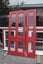 VILLA STYLE CURVED FIRE SURROUND IN VERY GOOD CONDITION Carousel 19