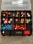 Compatible 'Croc jibbitz' hobby business stock for sale Carousel 4