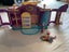 Polly Pocket doll boutique Carousel 3