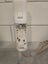 White Wii Plus one games and Offical Controller Carousel 6