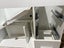 Bathroom cabinet, basin, bath Carousel 4
