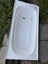 Bathroom cabinet, basin, bath Carousel 3