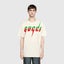 Gucci Blade Print T-Shirt Carousel 1