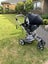Britex stroller Carousel 5