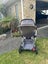 Britex stroller Carousel 4