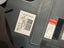 Britax Safe-N-Sound car seat Carousel 4
