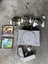 PlayStation 1 - 2 games, 3 controllers, multi tap Carousel 1