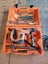Ramset Dyna Drill 566 Carousel 1