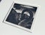 NZ Artist Vivian Ward Surrealist Mezzotint / Etching "Swan Song". Carousel 7