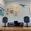 Stunning, Stylish Focal Bird 2.1 Compact System. Carousel 1