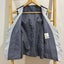 Yd Waistcoat Mens Large Colour Quicksilver New with Tags (A108) Carousel 4