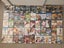 Bulk Assorted DVD's, Blu-ray, and PC games Carousel 2