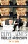 The Blaze of Obscurity by Clive James - Paperback Carousel 1