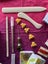 Bookbinding kit DIY Journal, Sketchbook, Notebook, Planner, Photo album or gift! Carousel 3