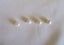 JEWELLERS ESTATE MUSEUM FOUR STUNNING CULTURED PEARLS THREE ARE LOVELY BAROQUE Carousel 4