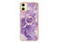 Finger Ring Kickstand Case Cover for Samsung Galaxy A05 Marble Carousel 3