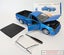 Classic Carlectables Ford BA XR8 Ute Blueprint 18080 646/1250 1:18 Scale in Box Carousel 7