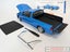 Classic Carlectables Ford BA XR8 Ute Blueprint 18080 646/1250 1:18 Scale in Box Carousel 8