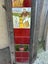 Cast iron fireplace surround Carousel 3
