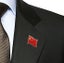 China Flag Lapel Enamel Badge Pin Chinese ] STOCK IN NZ { Carousel 3
