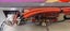 Trafomatic Evolution line one preamp Carousel 8