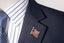 Malaysia Flag Lapel Enamel Pin Badge Carousel 4