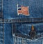 Malaysia Flag Lapel Enamel Pin Badge Carousel 5