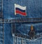 Russia Flag Brooch Lapel Pin Badge Carousel 7