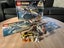 LEGO Star Wars #7140 X-wing Fighter Carousel 1